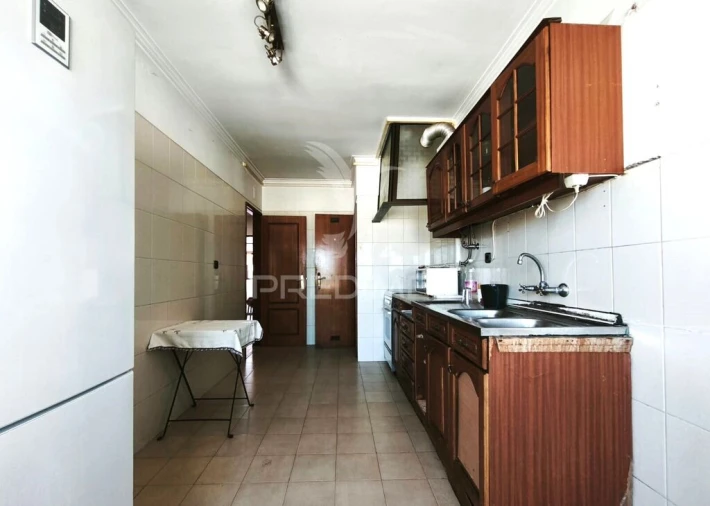 Apartamento T2 para Venda em Mina de Água Foto 10