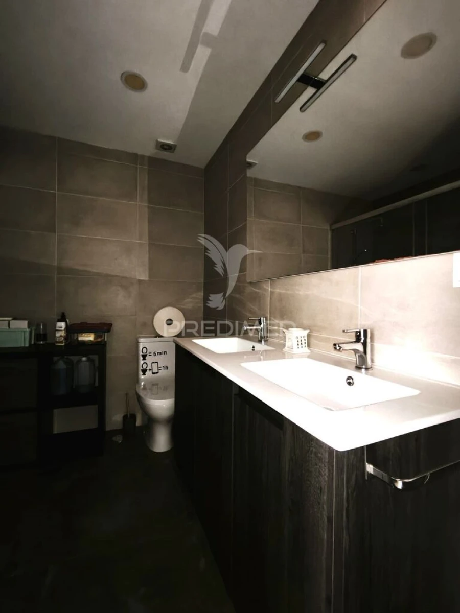 Apartamento T2 para Venda em Mina de Água Foto 12