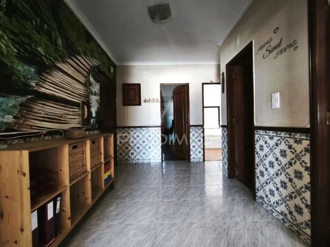 Apartamento T2 para Venda em Mina de Água Foto 19