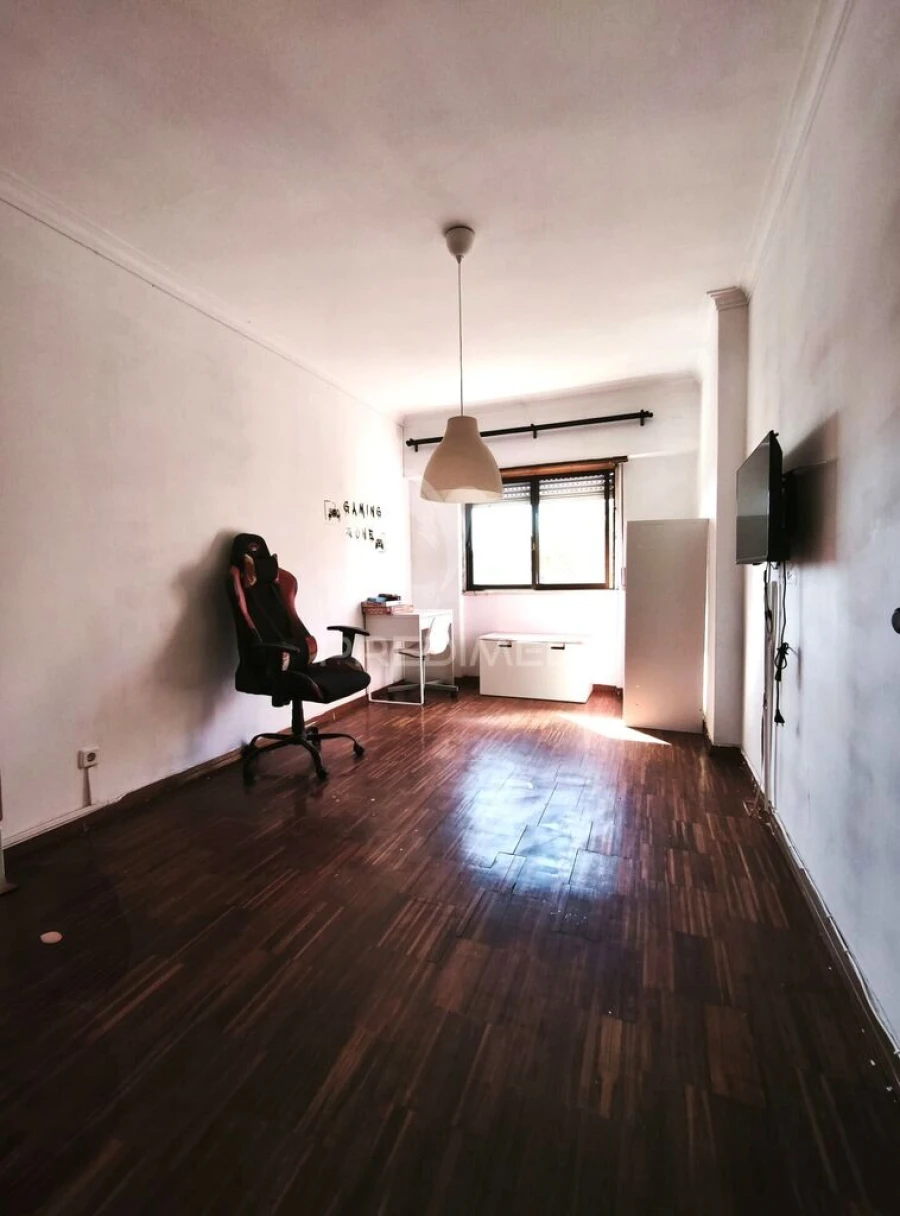 Apartamento T2 para Venda em Mina de Água