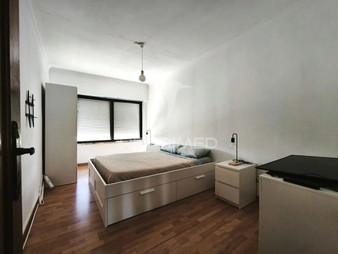 Apartamento T2 para Venda em Mina de Água Foto 9
