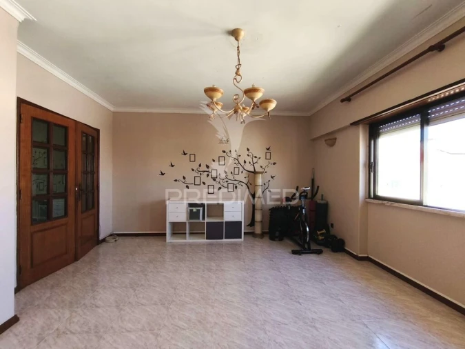 Apartamento T2 para Venda em Mina de Água Foto 14