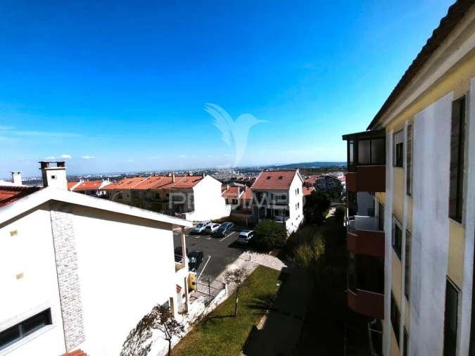 Apartamento T2 para Venda em Mina de Água Foto 4