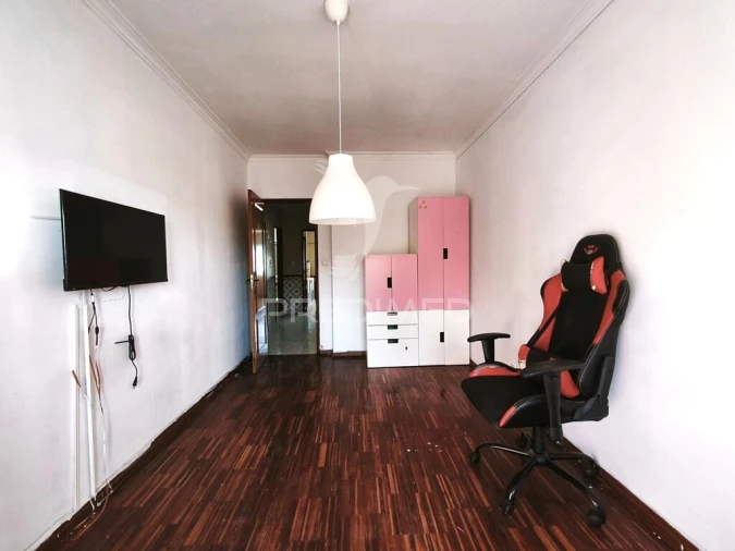 Apartamento T2 para Venda em Mina de Água Foto 8