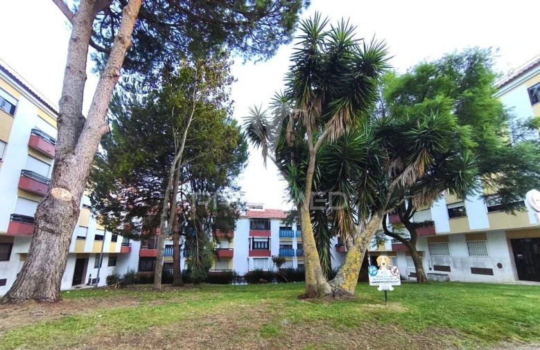 Apartamento T2 para Venda em Mina de Água Foto 13