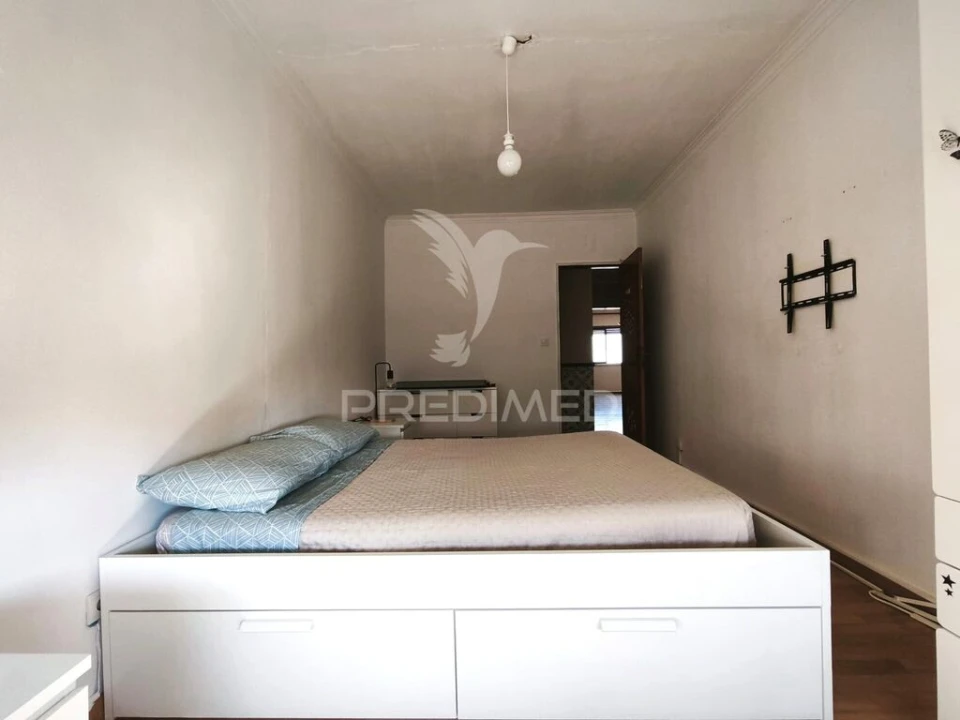 Apartamento T2 para Venda em Mina de Água Foto 18