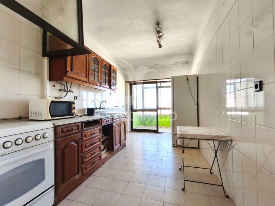 Apartamento T2 para Venda em Mina de Água Foto 16