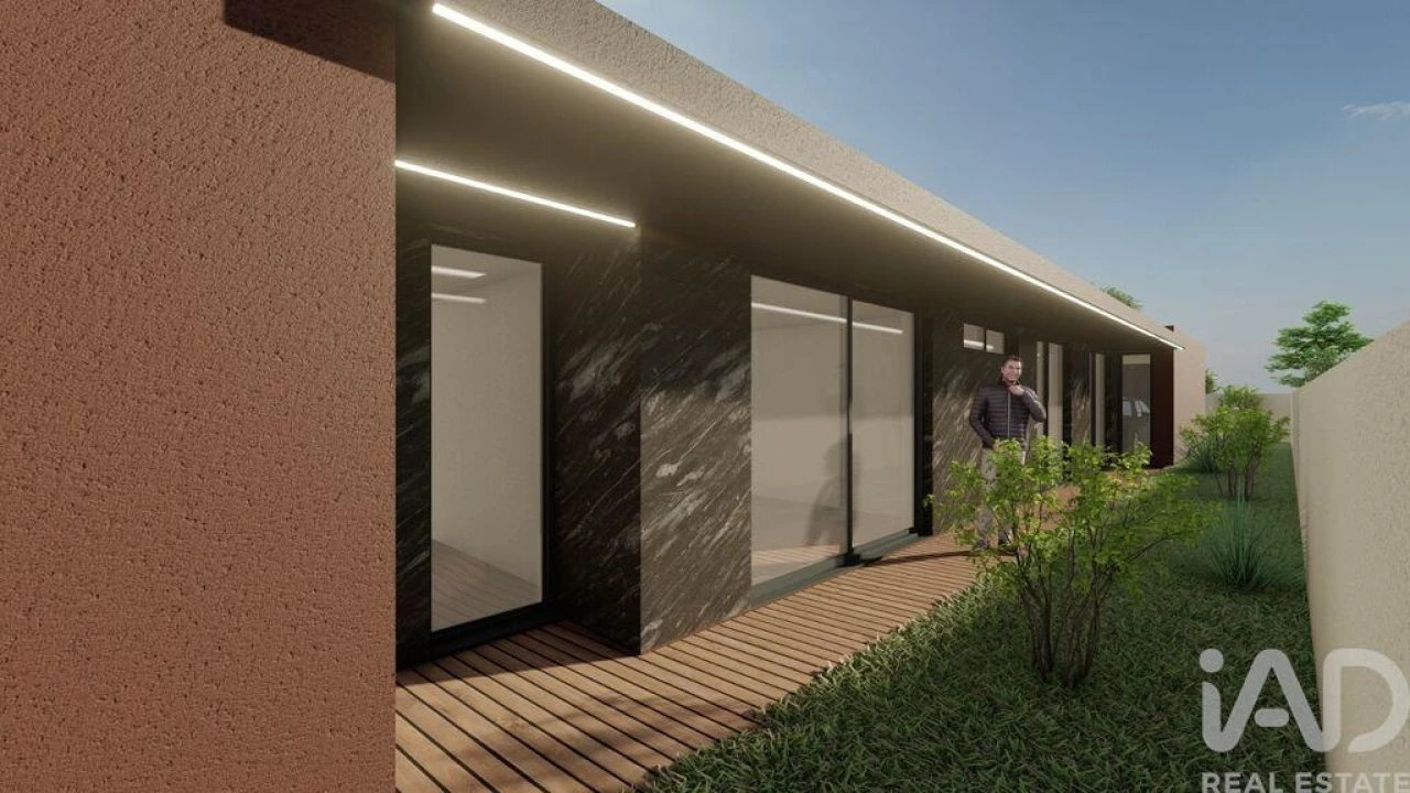 Moradia T3 para Venda em Brufe Foto 4