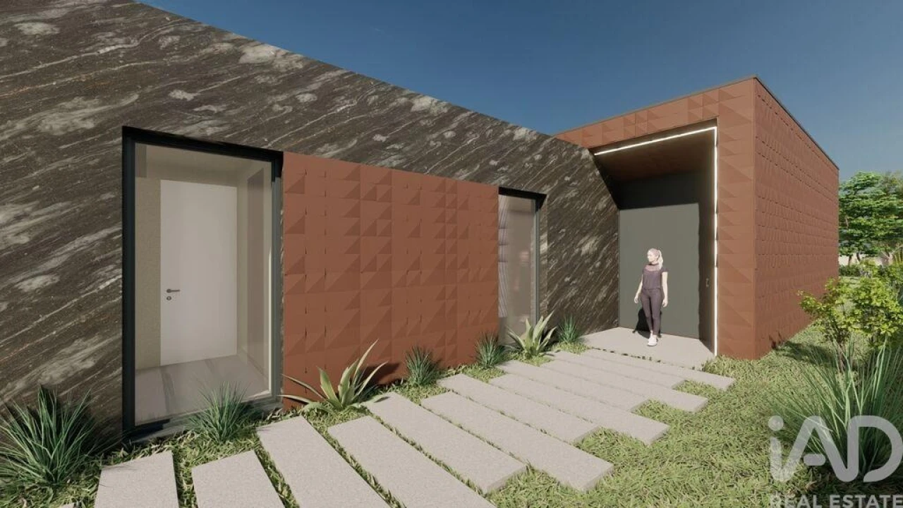 Moradia T3 para Venda em Brufe Foto 3