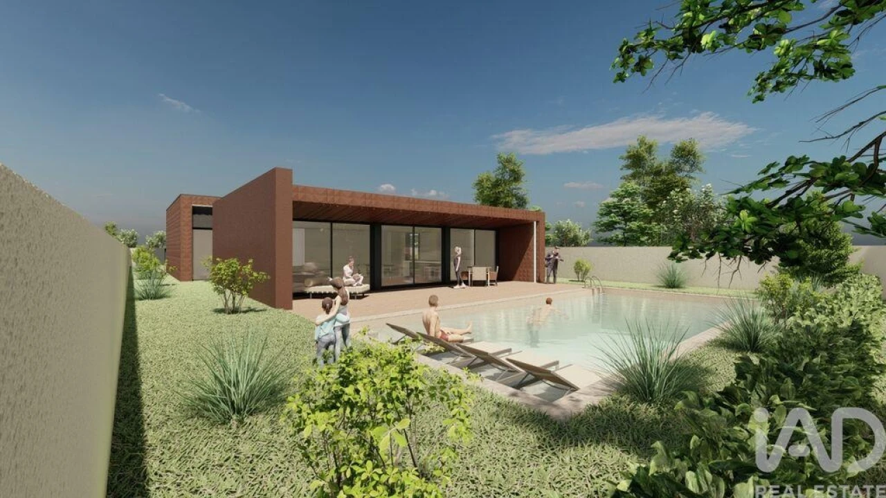 Moradia T3 para Venda em Brufe Foto 1