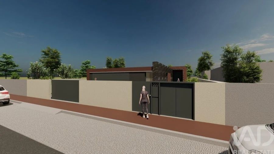 Moradia T3 para Venda em Brufe Foto 2