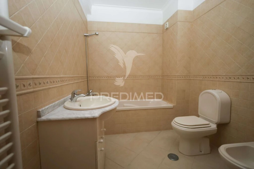 Apartamento T3 para Venda em São João Baptista Foto 12