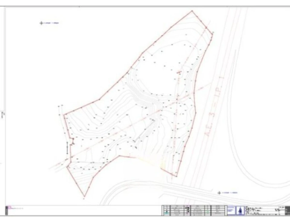 Terreno para Venda em Bougado (São Martinho e Santiago) Foto 2