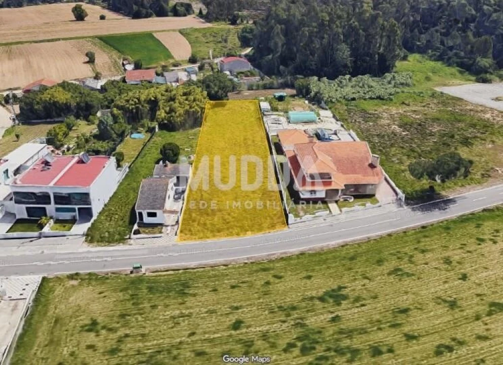 Terreno para Venda em Ílhavo (São Salvador) Foto 2