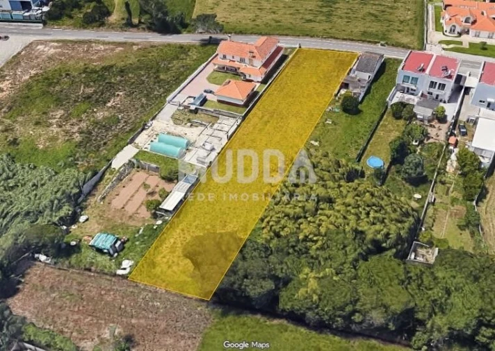 Terreno para Venda em Ílhavo (São Salvador) Foto 3