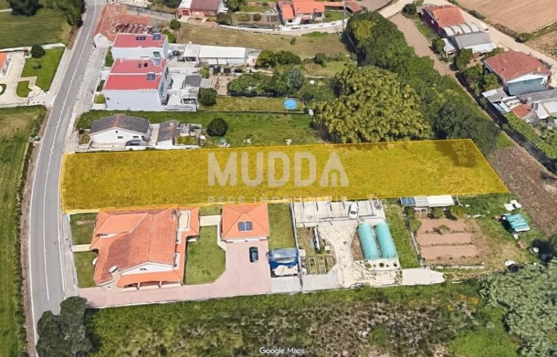 Terreno para Venda em Ílhavo (São Salvador) Foto 5