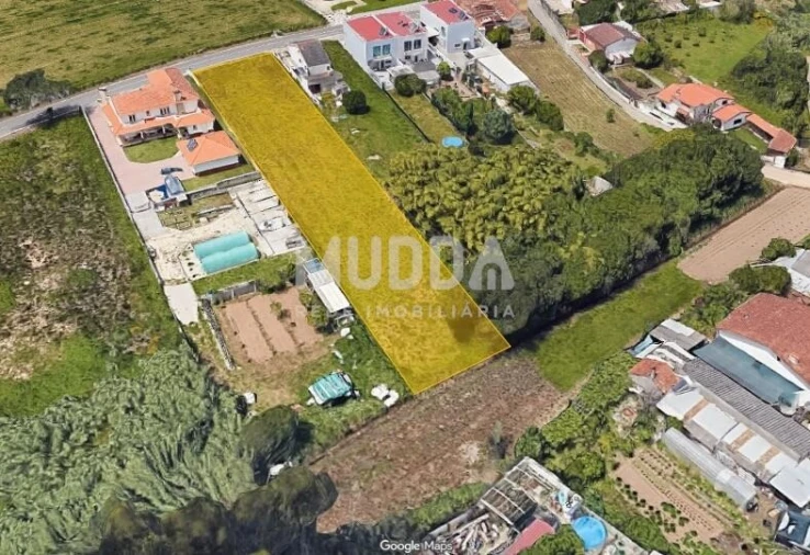 Terreno para Venda em Ílhavo (São Salvador) Foto 4