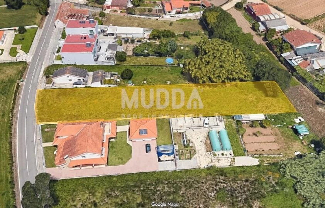 Terreno para Venda em Ílhavo (São Salvador) Foto 5