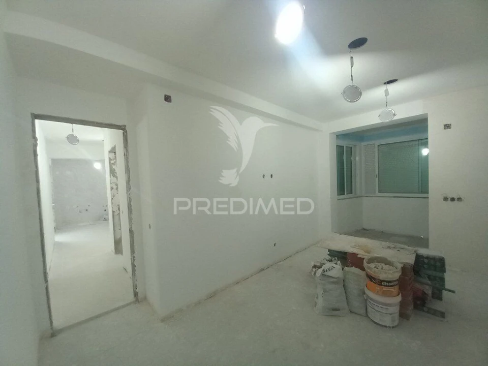 Apartamento T2 para Venda em Laranjeiro e Feijó Foto 4