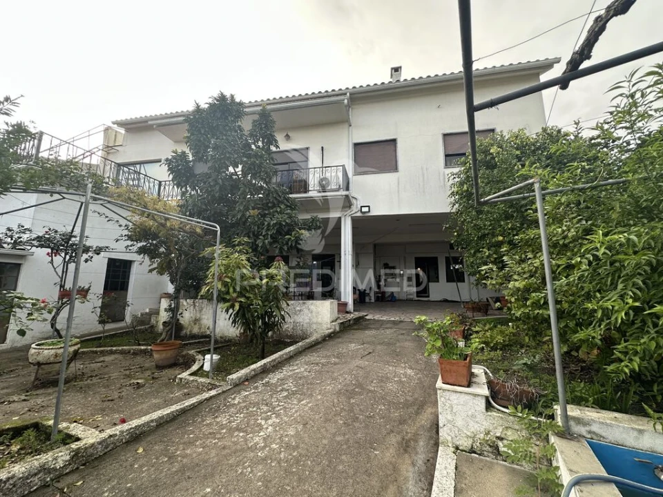 Moradia T6 para Venda em Romeira e Várzea Foto 20