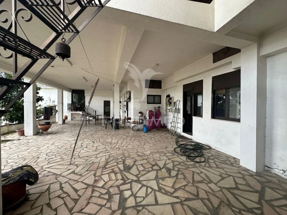 Moradia T6 para Venda em Romeira e Várzea Foto 12