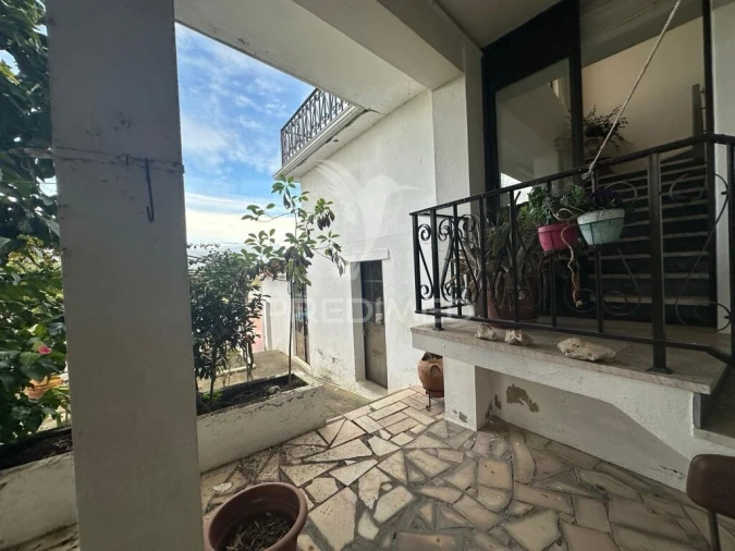 Moradia T6 para Venda em Romeira e Várzea Foto 14