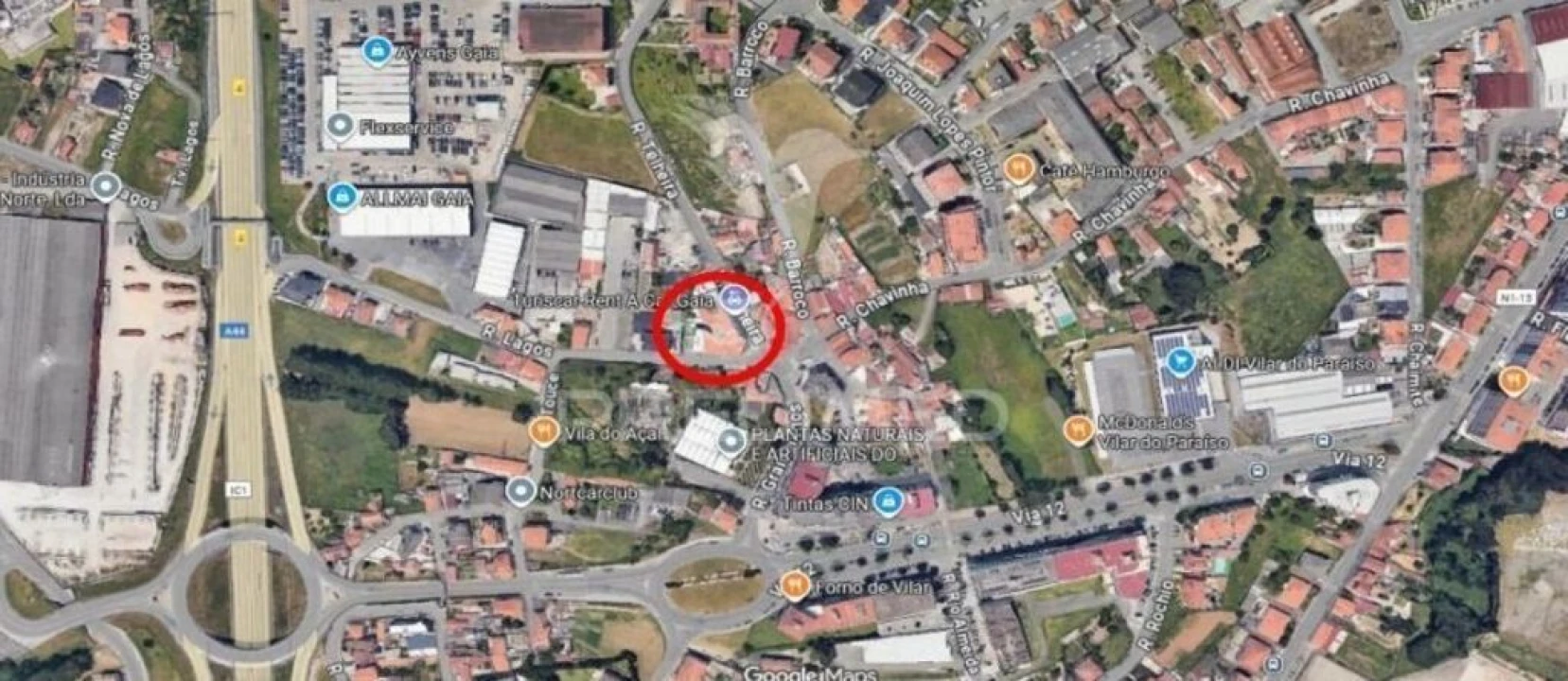 Loja para Venda em Mafamude e Vilar do Paraíso Foto 8