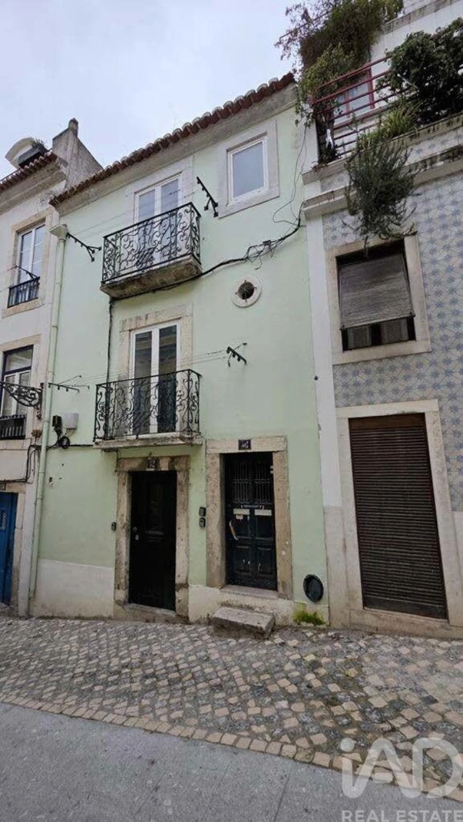 Apartamento T1 para Arrendamento em Misericórdia Foto 15