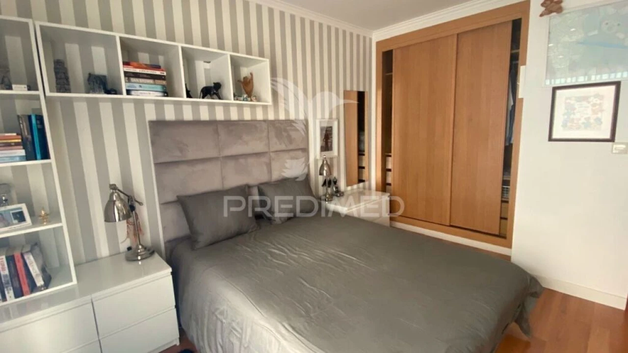 Moradia T4 para Venda em Samouco Foto 15