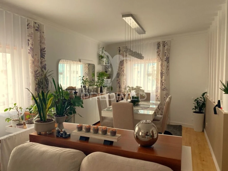 Moradia T4 para Venda em Samouco Foto 4