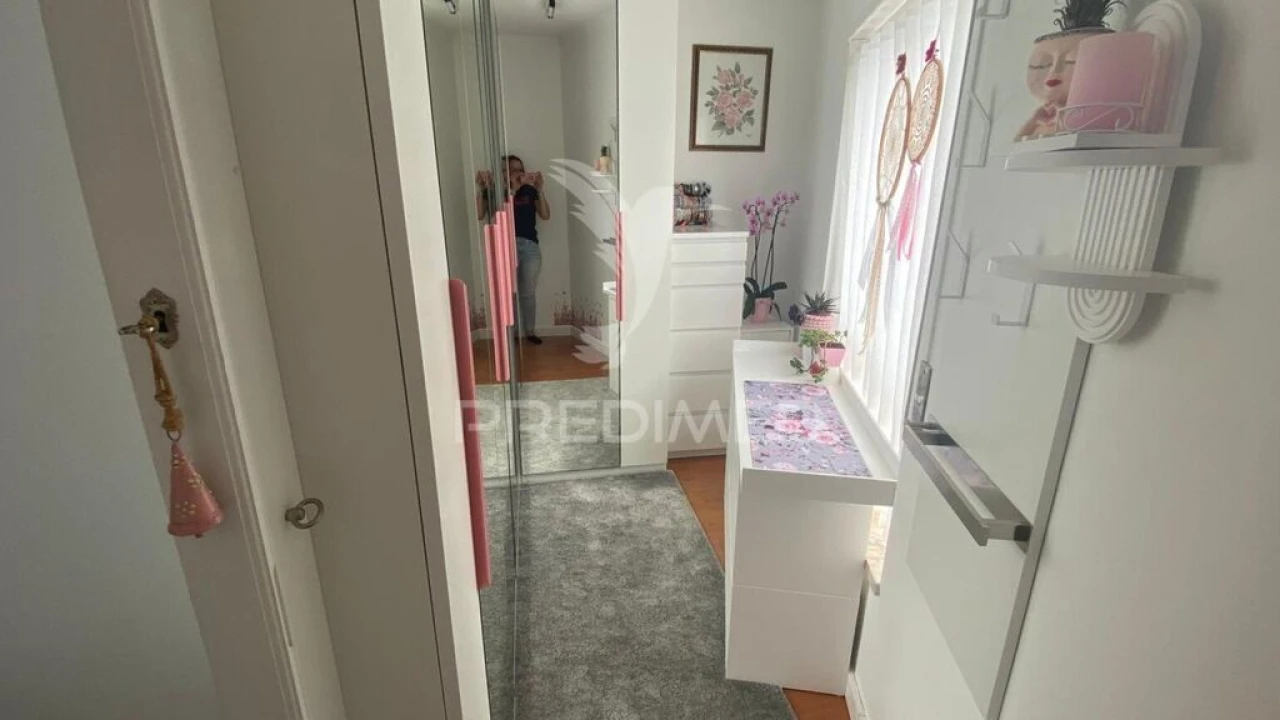 Moradia T4 para Venda em Samouco Foto 13