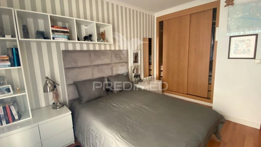 Moradia T4 para Venda em Samouco Foto 15