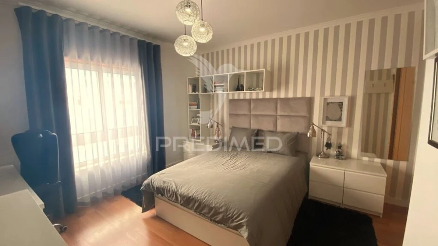 Moradia T4 para Venda em Samouco Foto 14