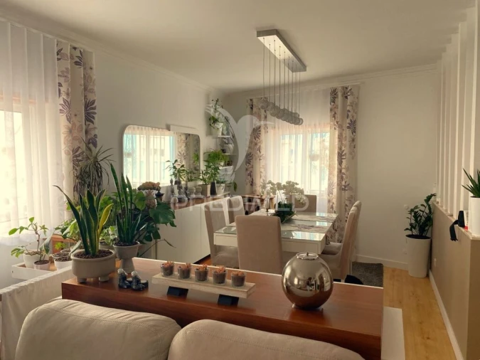 Moradia T4 para Venda em Samouco Foto 4