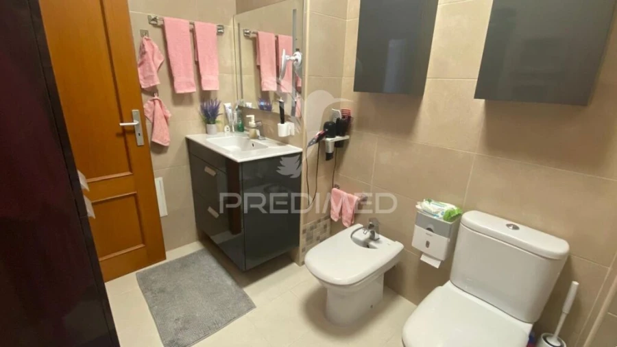 Moradia T4 para Venda em Samouco Foto 19