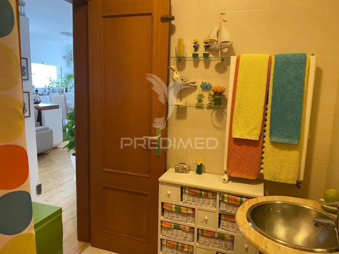 Moradia T4 para Venda em Samouco Foto 8