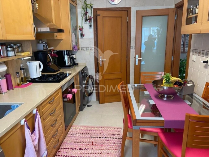 Moradia T4 para Venda em Samouco Foto 7