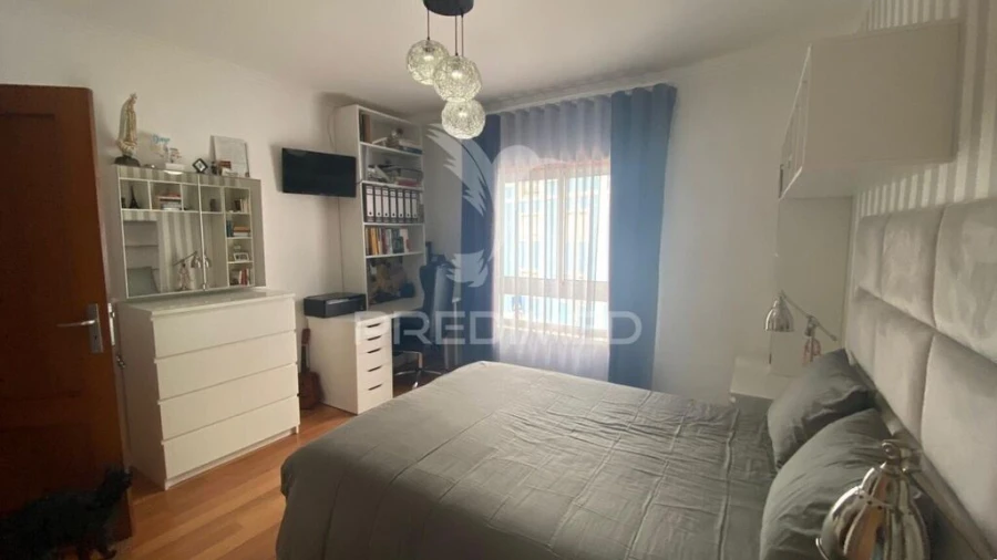 Moradia T4 para Venda em Samouco Foto 16