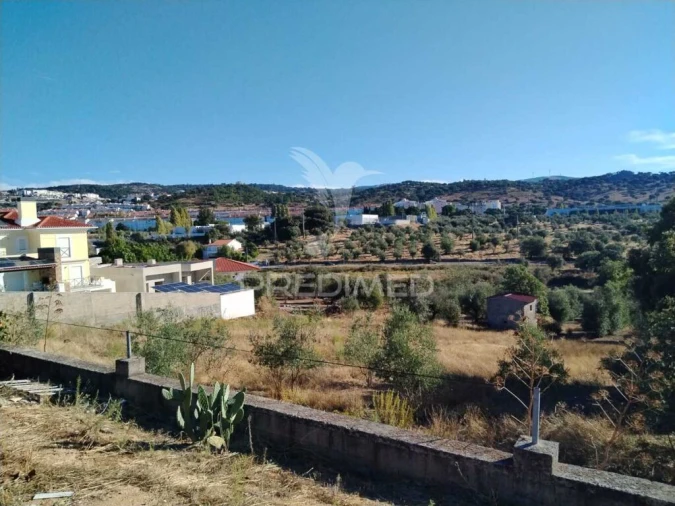 Quinta T3 para Venda em Ribeira de Nisa e Carreiras Foto 4