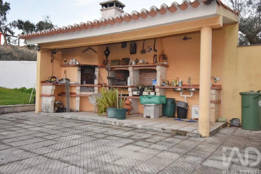 Moradia T5 para Venda em Lamas Foto 26