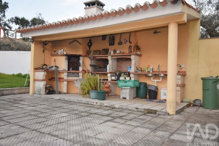 Moradia T5 para Venda em Lamas Foto 26