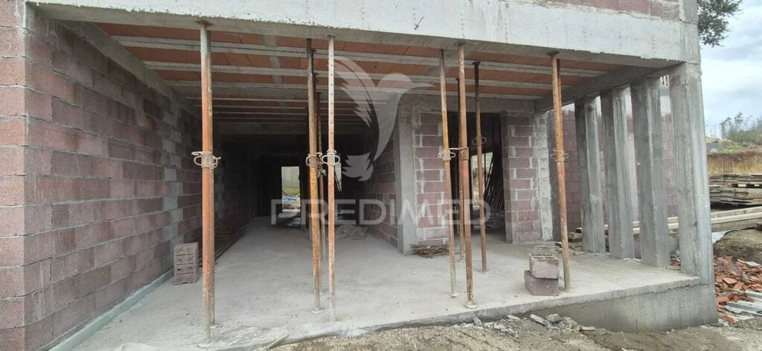 Moradia T3 para Venda em Soutelo Foto 6