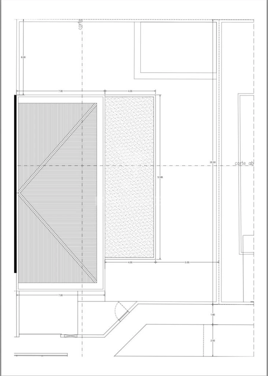 Moradia T3 para Venda em Soutelo Foto 19