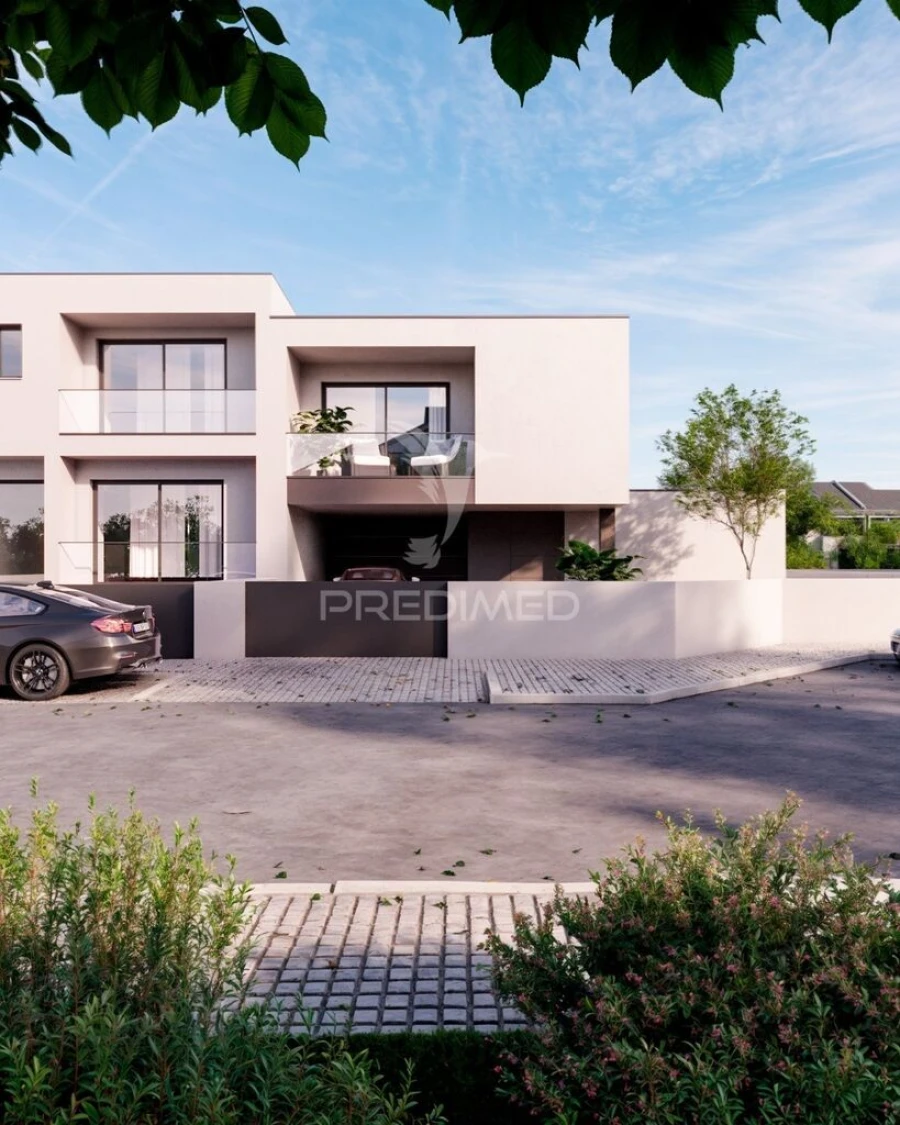 Moradia T3 para Venda em Soutelo