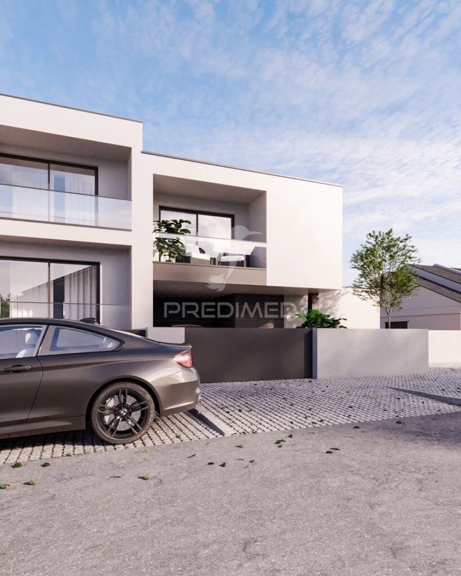 Moradia T3 para Venda em Soutelo Foto 7