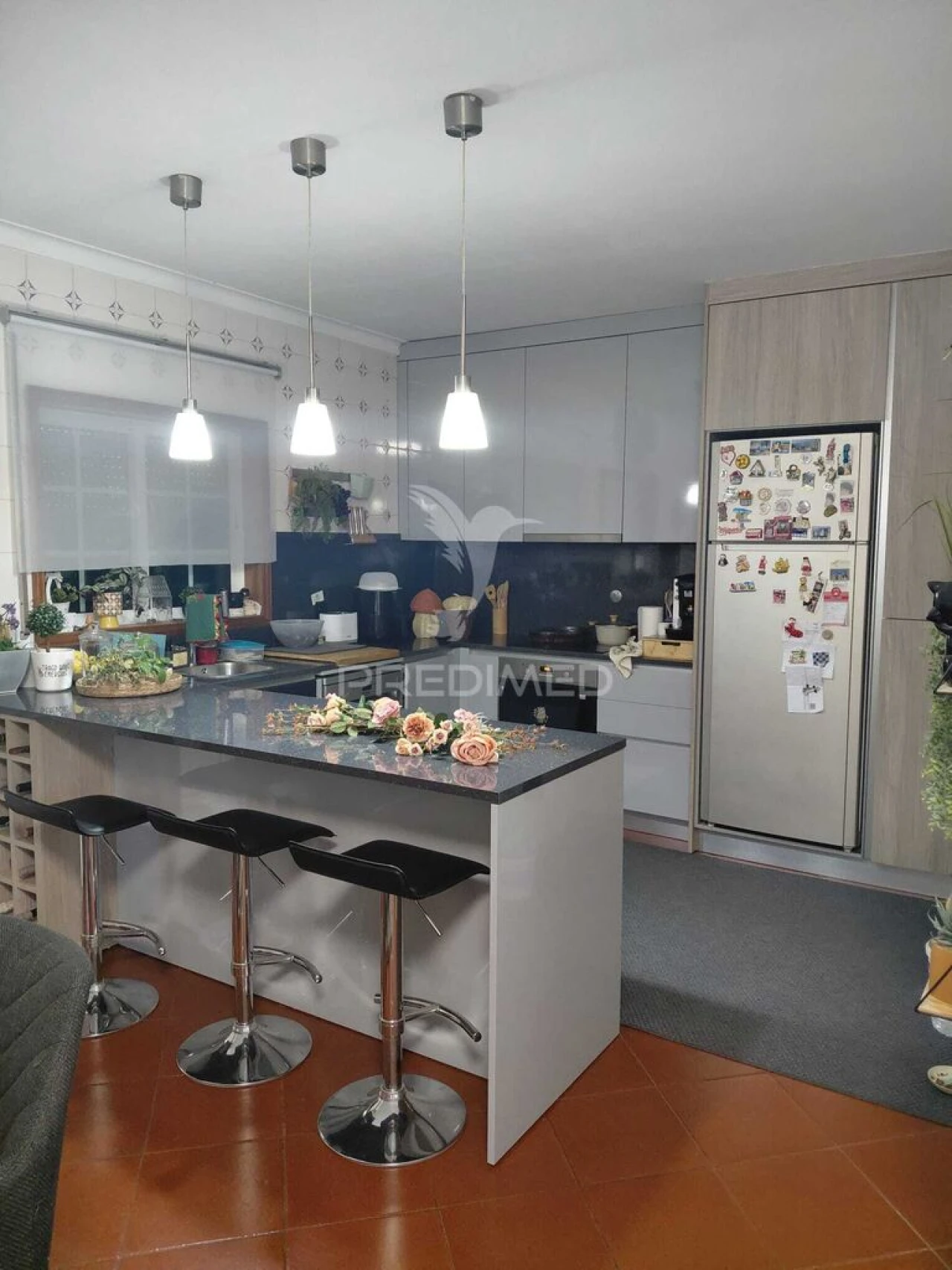 Moradia T3 para Venda em Idães Foto 3