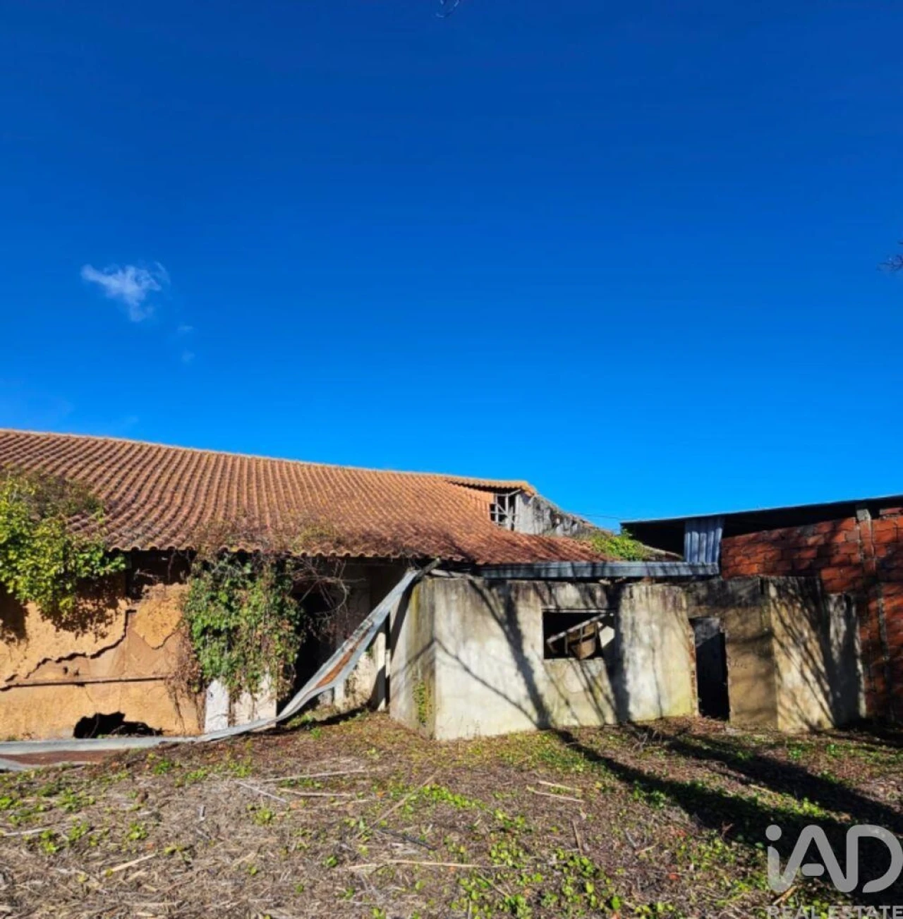 Armazém para Venda em Barrio Foto 8