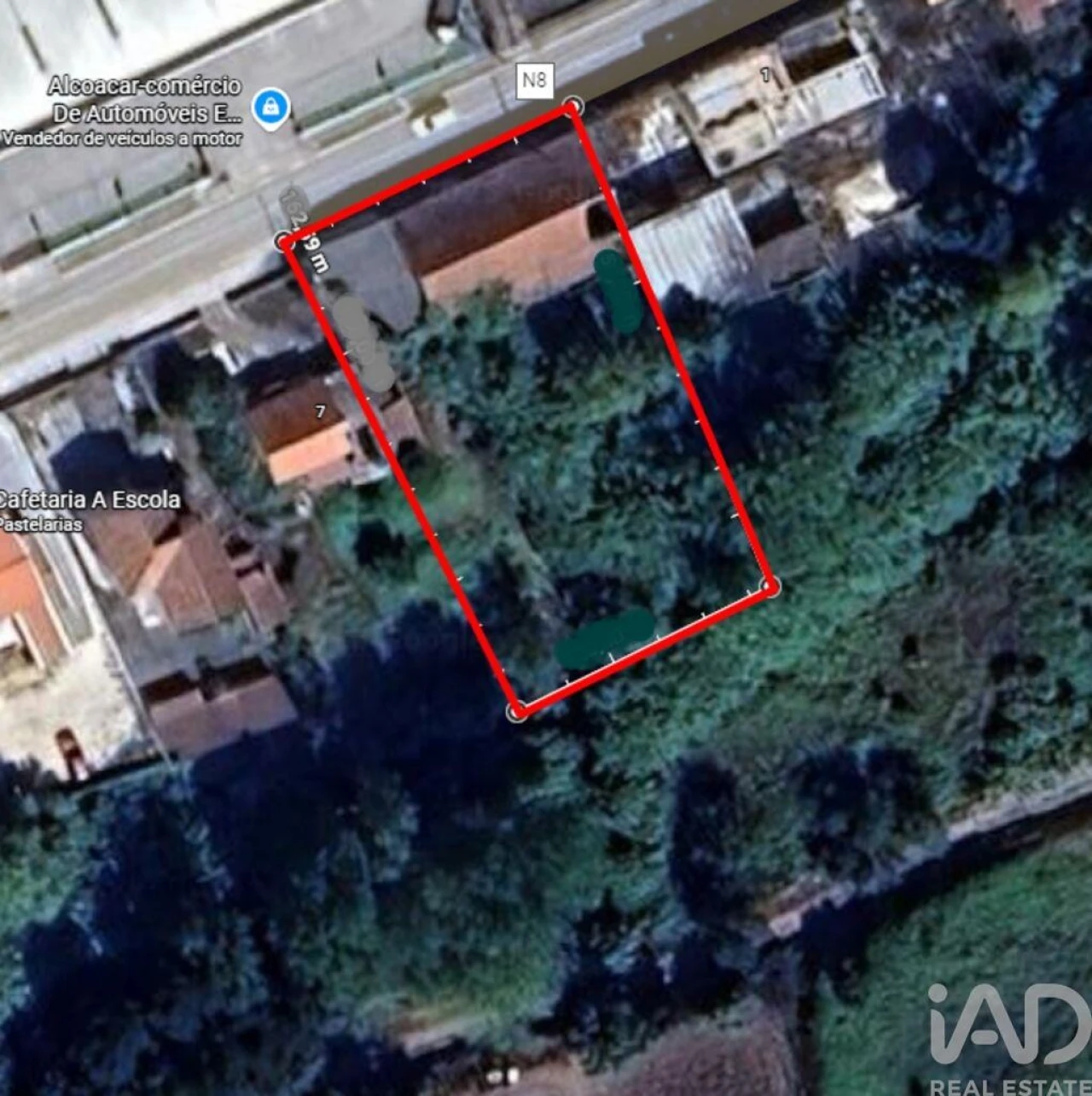 Armazém para Venda em Barrio Foto 2