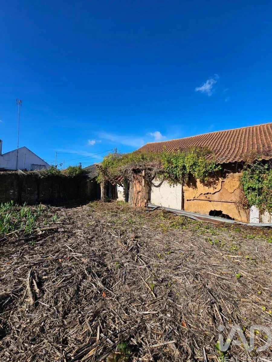 Armazém para Venda em Barrio Foto 1