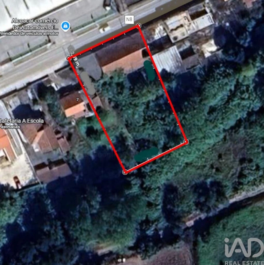 Armazém para Venda em Barrio Foto 2